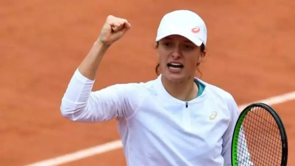 Tenis: Iga Swiatek a triumfat la turneul WTA de la Toronto