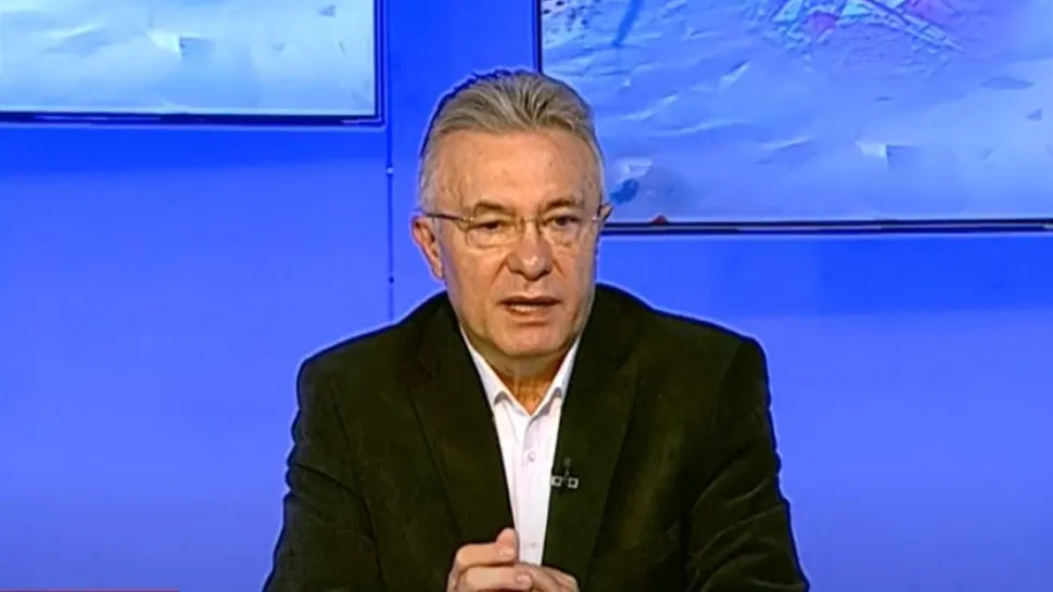 Cristian Diaconescu: "Renunțarea la dreptul de veto în UE, fără temei". Explicațiile fostului ministru de Externe