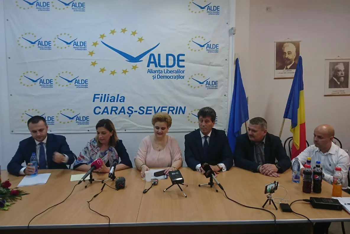 Vicepremierul Grațiela Gavrilescu: ANAP s-a reorganizat, va avea și structuri regionale VIDEO