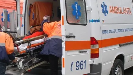 Gerul face prima victimă în Caraș-Severin