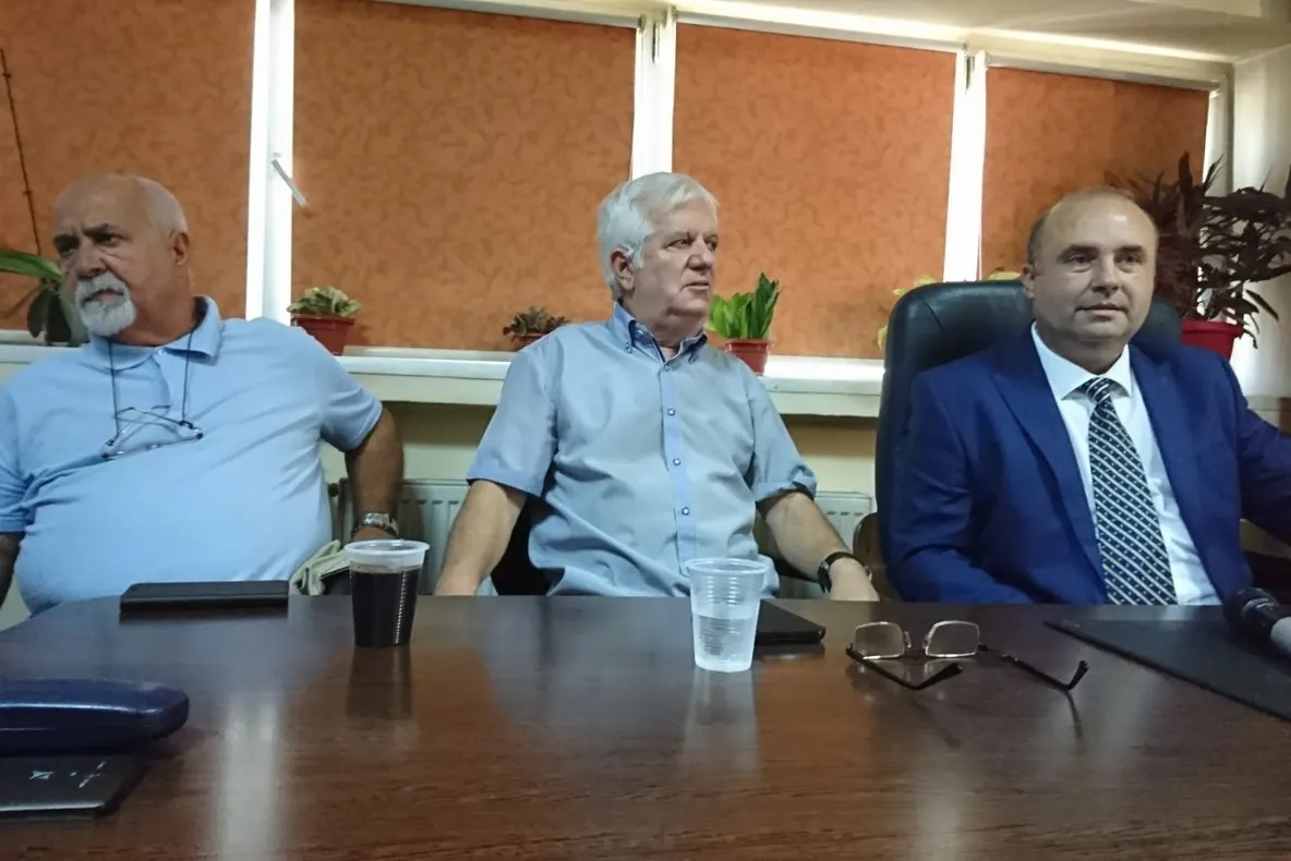 Societatea civilă din Caraș-Severin se aliază cu DSP pentru a face să dispară refuzurile la vaccinare