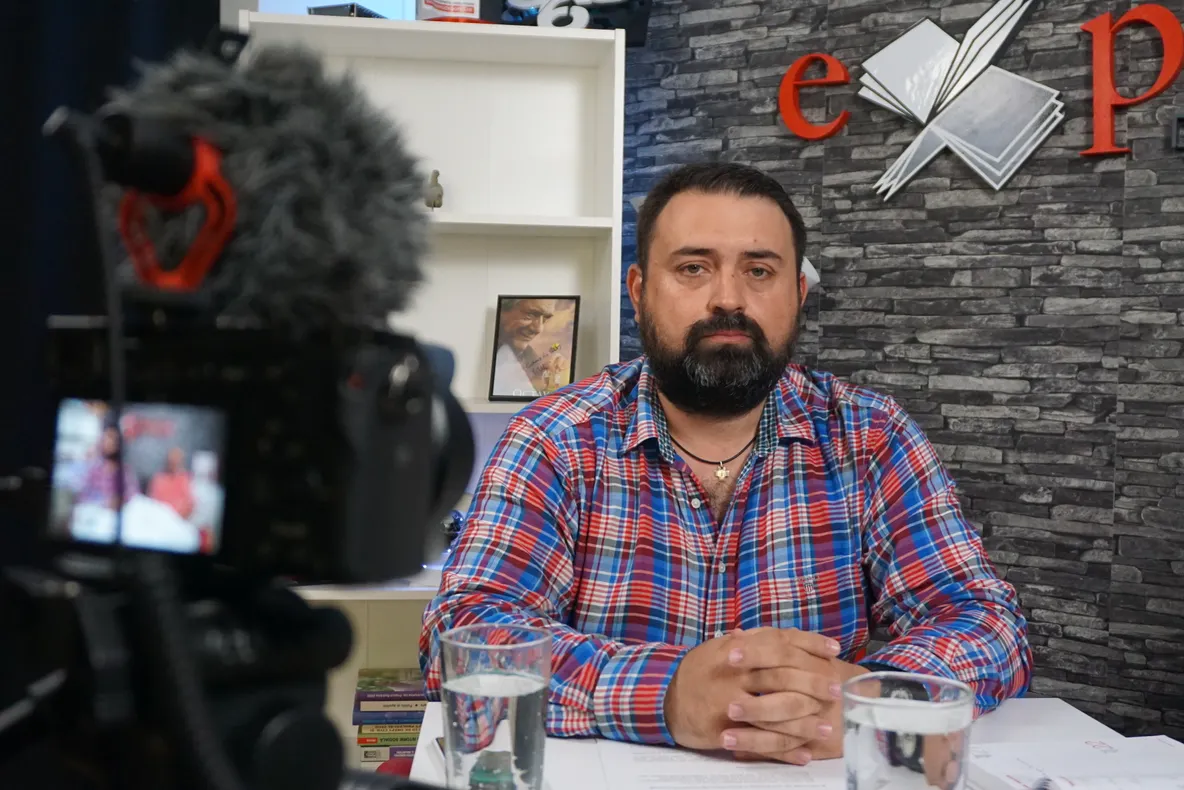 Inspecția Judiciară îl dă pe procurorul Bucurică pe mâna CSM