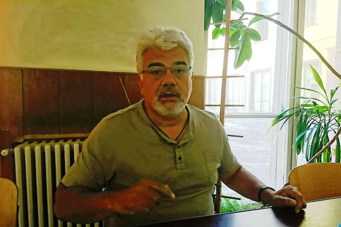 Casa de Cultură a Sindicatelor a rămas fără director, Marian Apostol continuă activitatea culturală