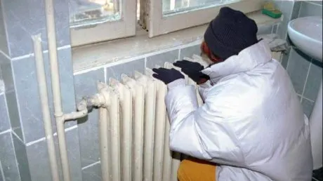 Autoritățile locale se pot împrumuta pentru furnizarea energiei termice în sezonul rece