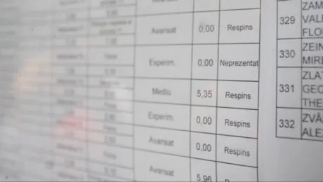 Verdict final: codașii țării la titularizare