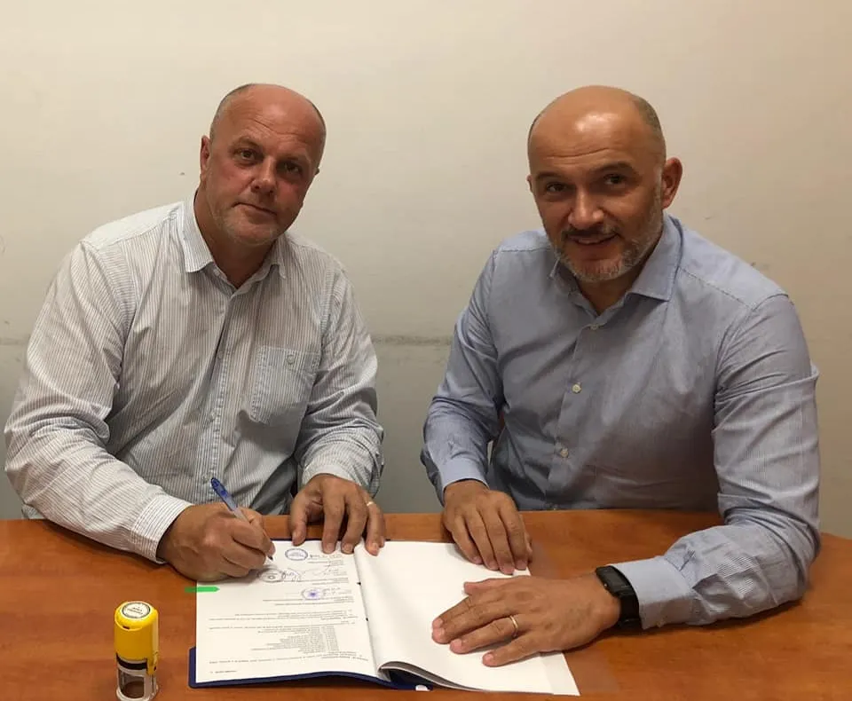 Patru orașe înfloritoare din România au semnat Alianța Vestului, Reșița vrea și ea