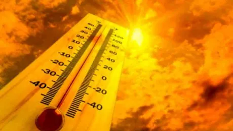 Caniculă în următoarele zile, ce avertizează meteorologii