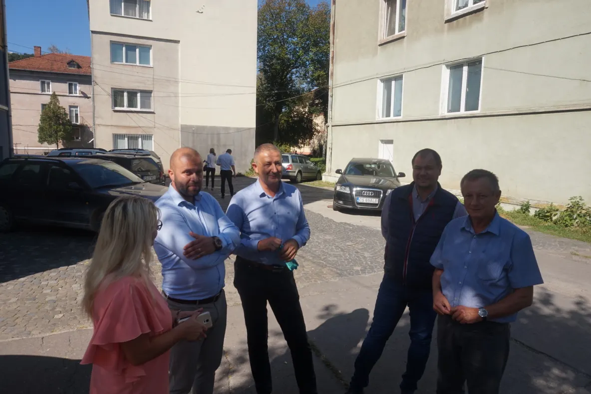 Tulburări în PSD Caraș-Severin, ce transmite Liviu Dragnea