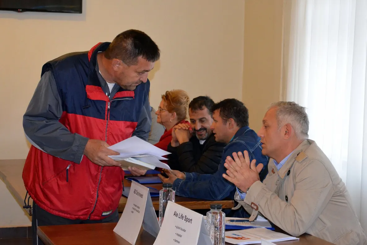 Bursa locurilor de muncă pentru absolvenți, fără căutare