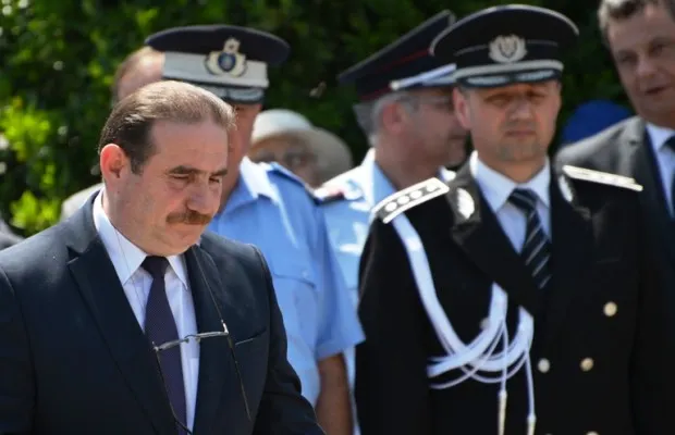 Controale fără sfârșit la IPJ Caraș-Severin dispuse chiar de șeful IGPR