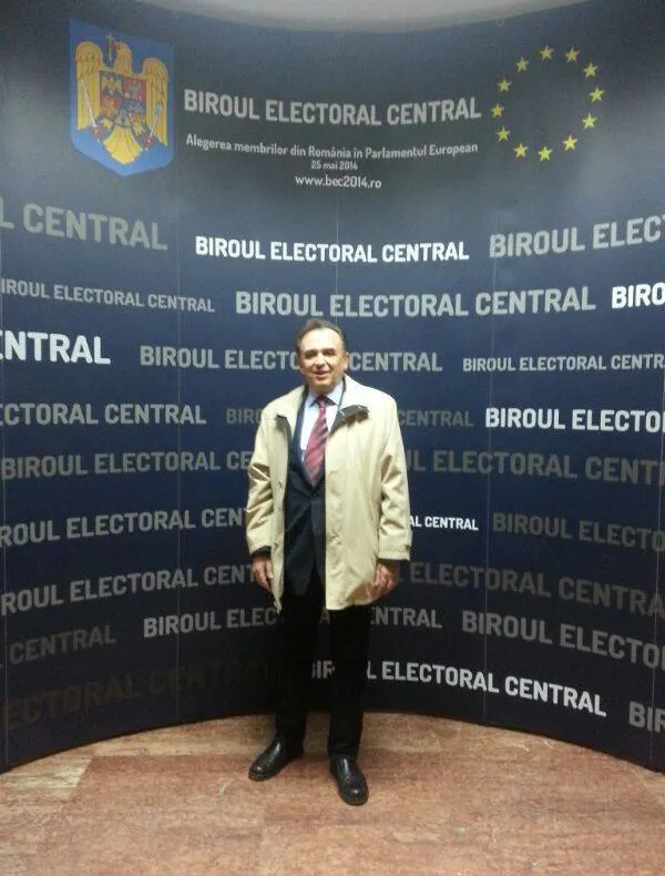 Doctorul Paul Purea: ”Scapă-ne Doamne de Dragnea!”