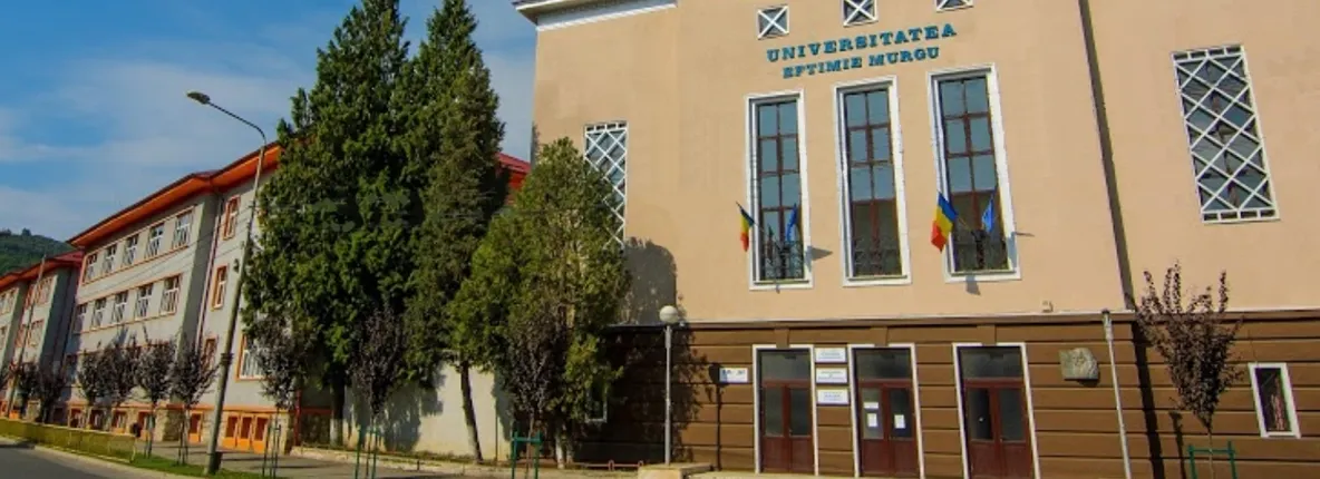 Rămâne fuziunea cu Politehnica o opțiune pentru Universitatea ”Eftimie Murgu” ?