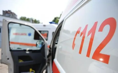 Ministrul sănătății promite ambulanțe noi, între timp afacerile private înfloresc la Reșița
