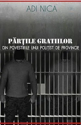 Adrian Nica iscodește părțile gratiilor