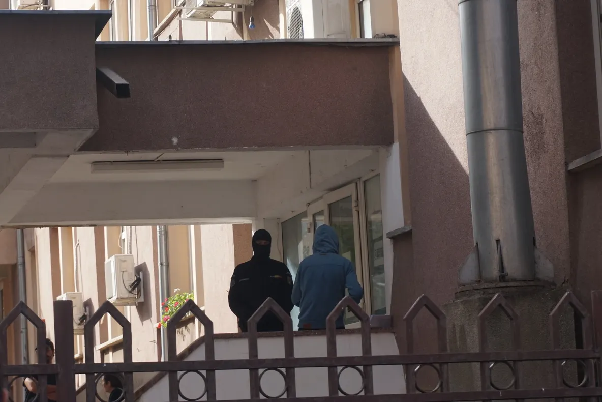 ”Muroiu” era liderul grupării de traficanți de droguri din operațiunea Shanghai