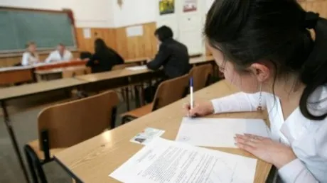 Bacalaureat 2019: Promovabilitate de 61,90%
