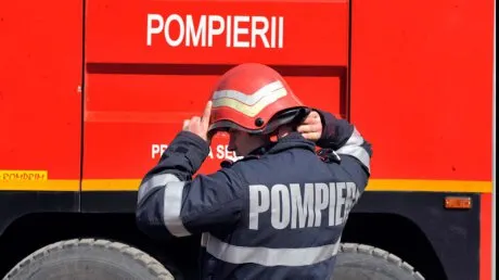 Reșițeancă pasibilă de o amendă pentru că a avut... spirit civic VIDEO