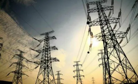 Stațiunile Semenic, Crivaia și localitatea Văliug fără energie electrică