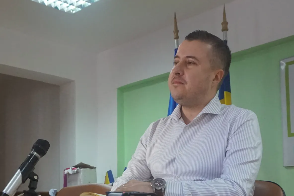 Ionuț Popovici așteaptă demisia directorului Miu Ciobanu