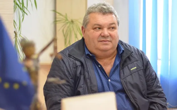Singurul primar ALDE din județ condamnat de instanța de fond la 10 ani de închisoare pentru fraudarea fondurilor APIA