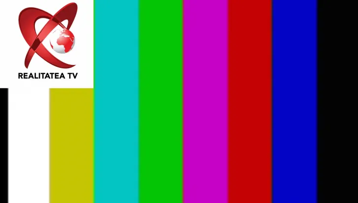 ABUZ! CNA suspendă emisia postului Realitatea TV