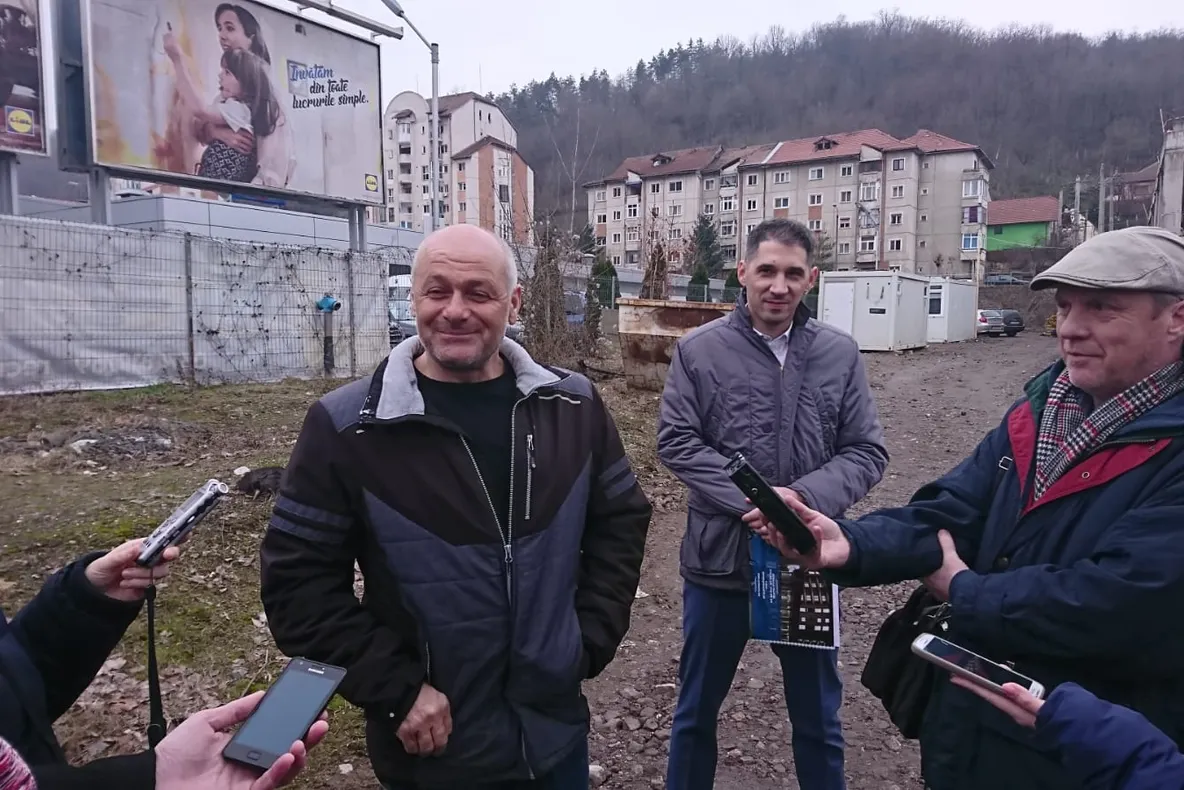 Lovitură de teatru cu condominiul lui Dunca: se pregătește o mărire de preț