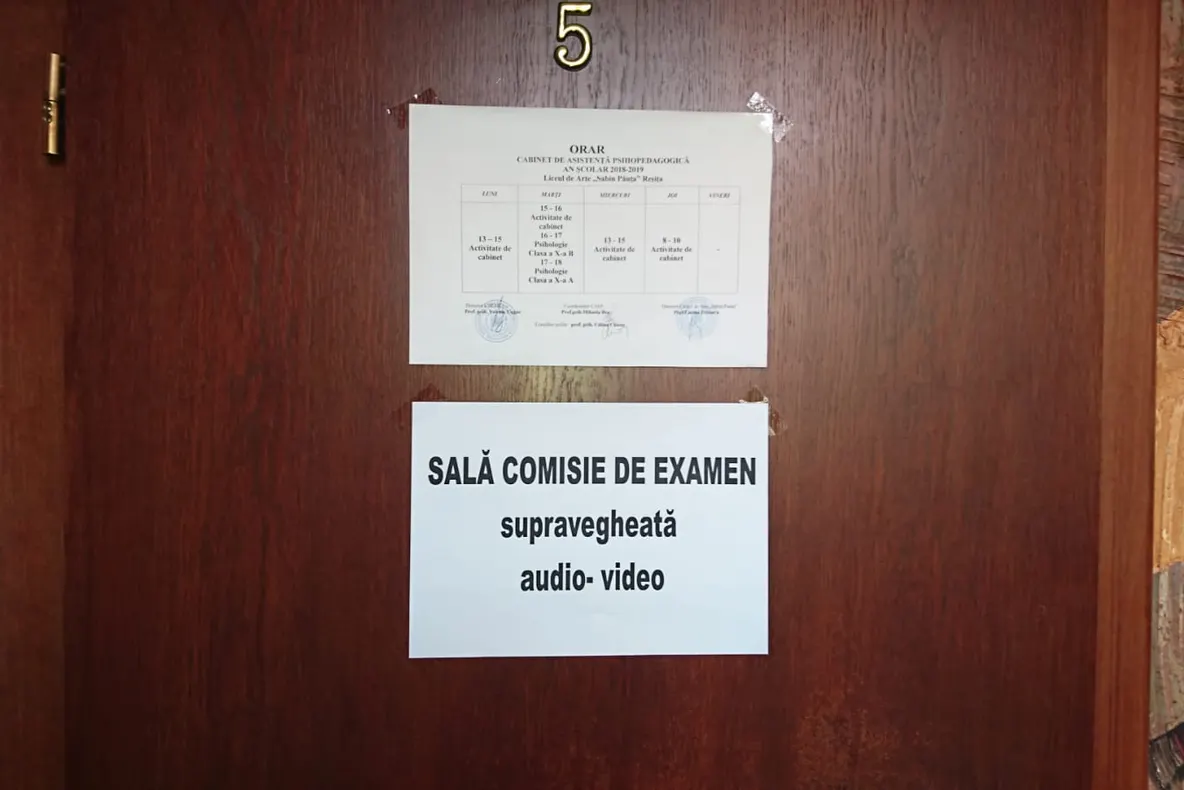 Barem simulare Istorie BAC 2019. Ce trebuia să scrii pentru a obține punctaj maxim