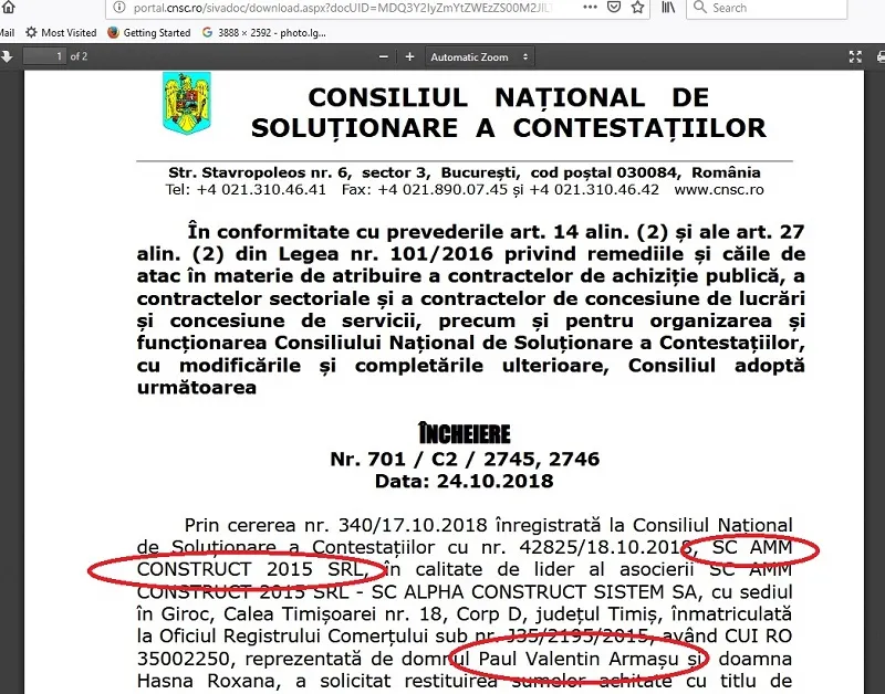 O grădiniță modernizată va fi ”demolată” de către două firme suspecte din Caraș-Severin, cu bani din PNDL VIDEO