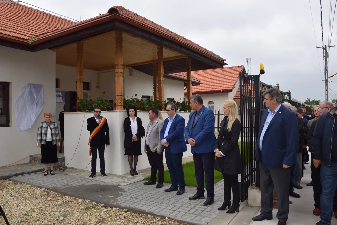 Liberalii lucrează la structura viitorului guvern, vezi ce cărășeni sunt în calcule