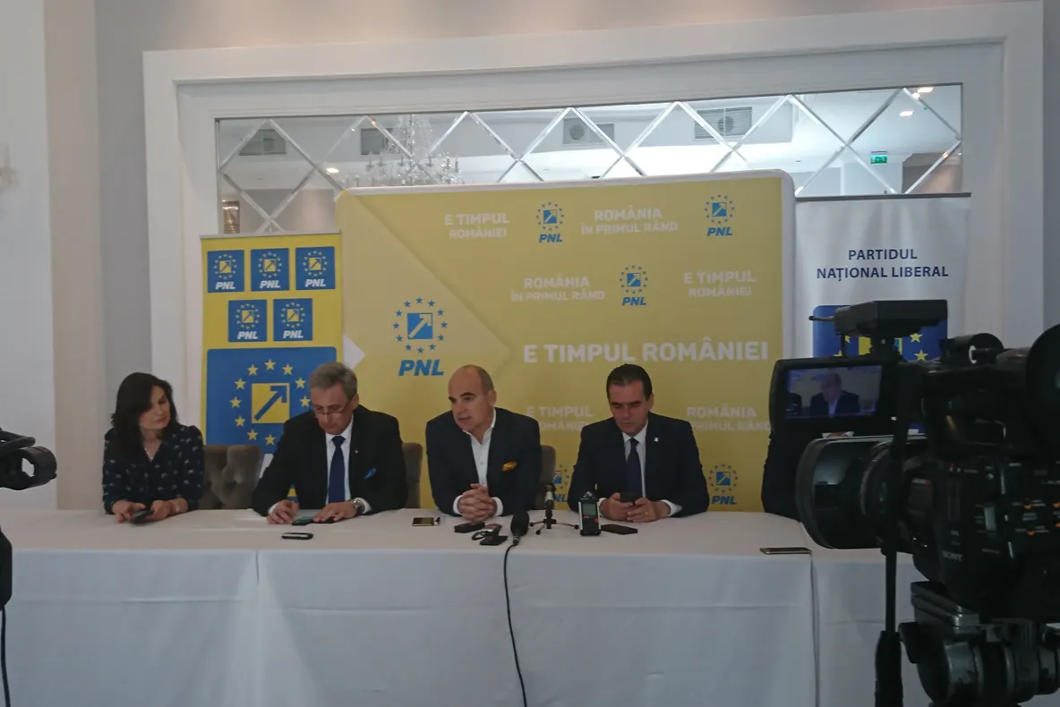 Rareș Bogdan: duminică Dragnea va anunță suspendarea președintelui