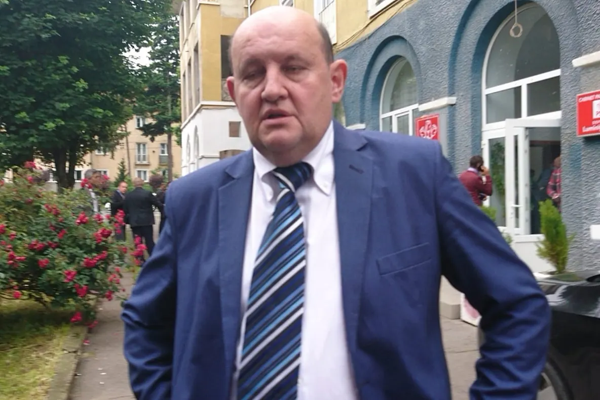 Vicepreședintele PSD Caraș-Severin cere demisia lui Carmen Dan VIDEO