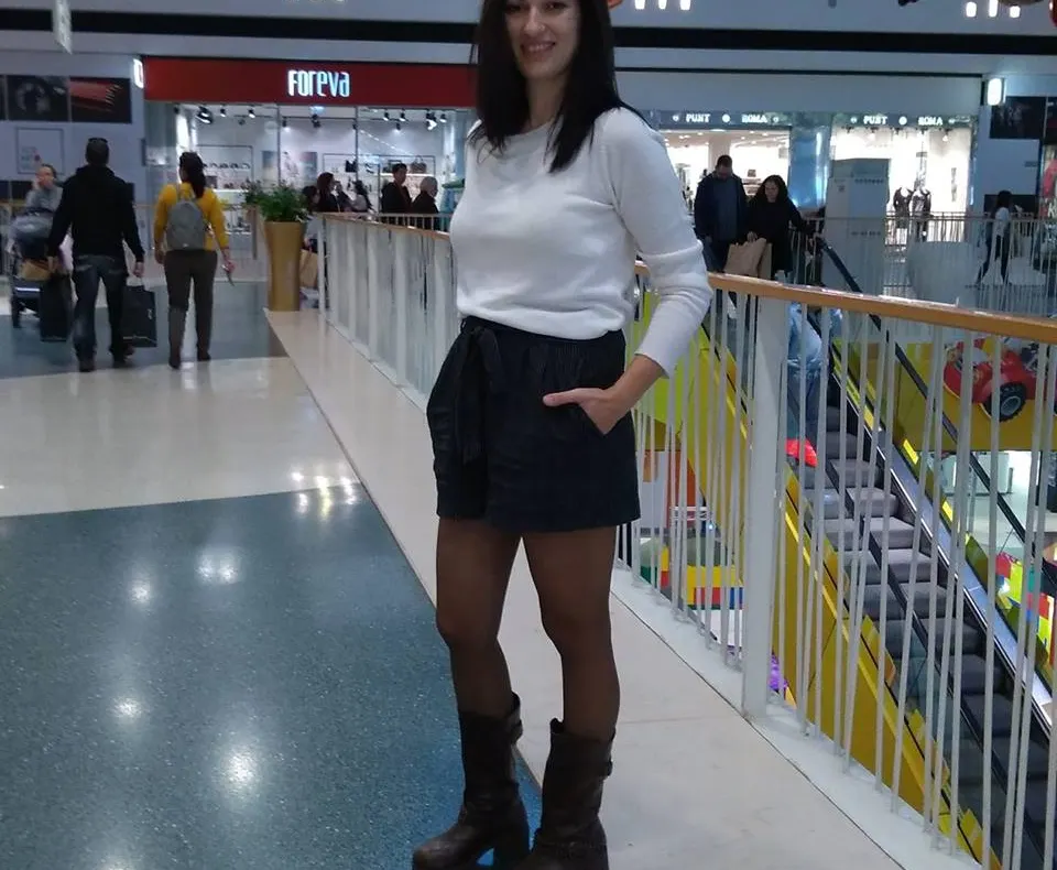 Gabriela Sîrbu, sora tatălui acuzat de abuzarea propriei fetițe, face declarații în scandalul nepoatei sale