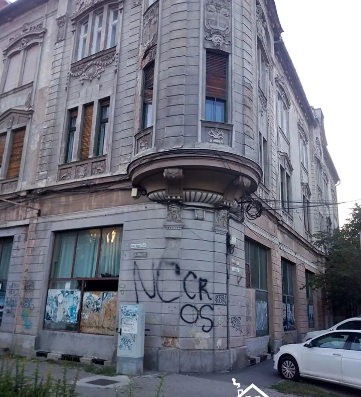 Asociața ”Acasă în Banat” se mută în casă nouă