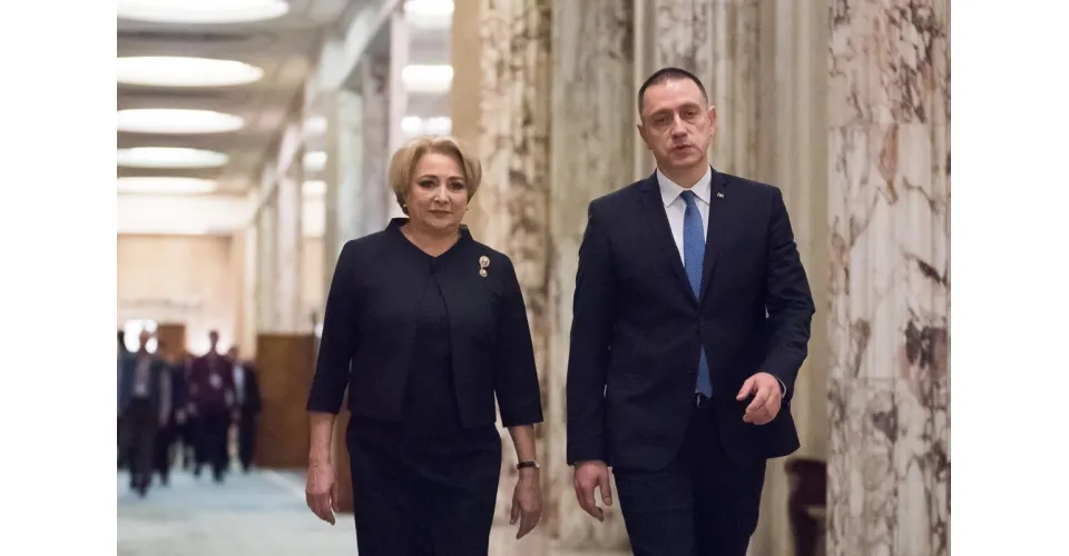 Viorica Dăncilă vine în Caraș-Severin, vezi ce localități va vizita