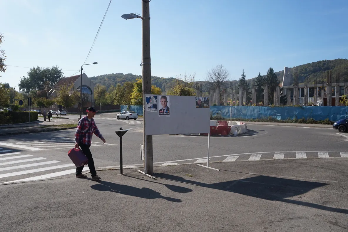 Campania pentru alegerile prezidențiale a început. SCHIMBĂRI majore: cum se votează acum