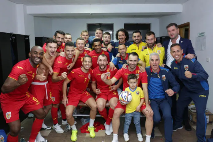 Cu Robert Lupu pe bancă, România s-a calificat în Elite Round-ul pentru CM 2020!