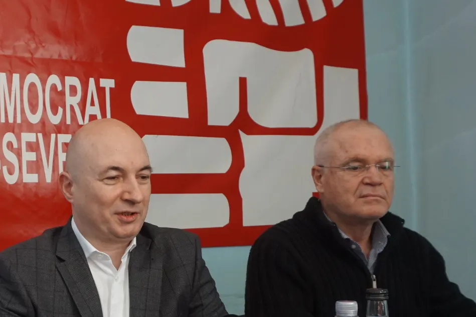 Codrin Ștefănescu transmite mesajul lui Dragnea către PSD înainte de moțiune