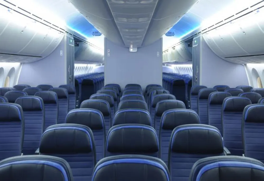  Noi probleme la Boeing. Pasagerii unui model de avion ultramodern pot rămâne fără oxigen în cazul unei depresurizări 