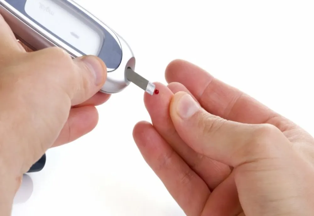 70% din cazurile de diabet pot fi prevenite sau întârziate