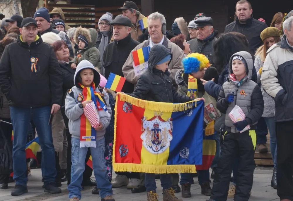 Parcul Tricolorului devine vedeta, Centrul Civic intră în reabilitare
