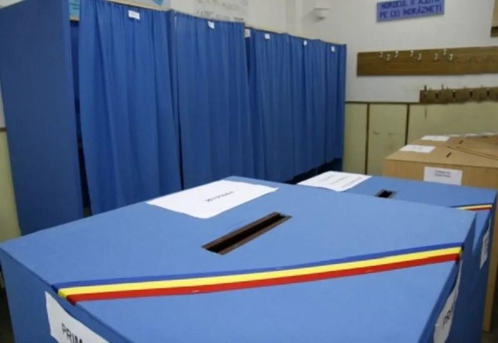 START VOT! Tot ce trebuie să ştiţi despre alegerile prezidenţiale de astăzi