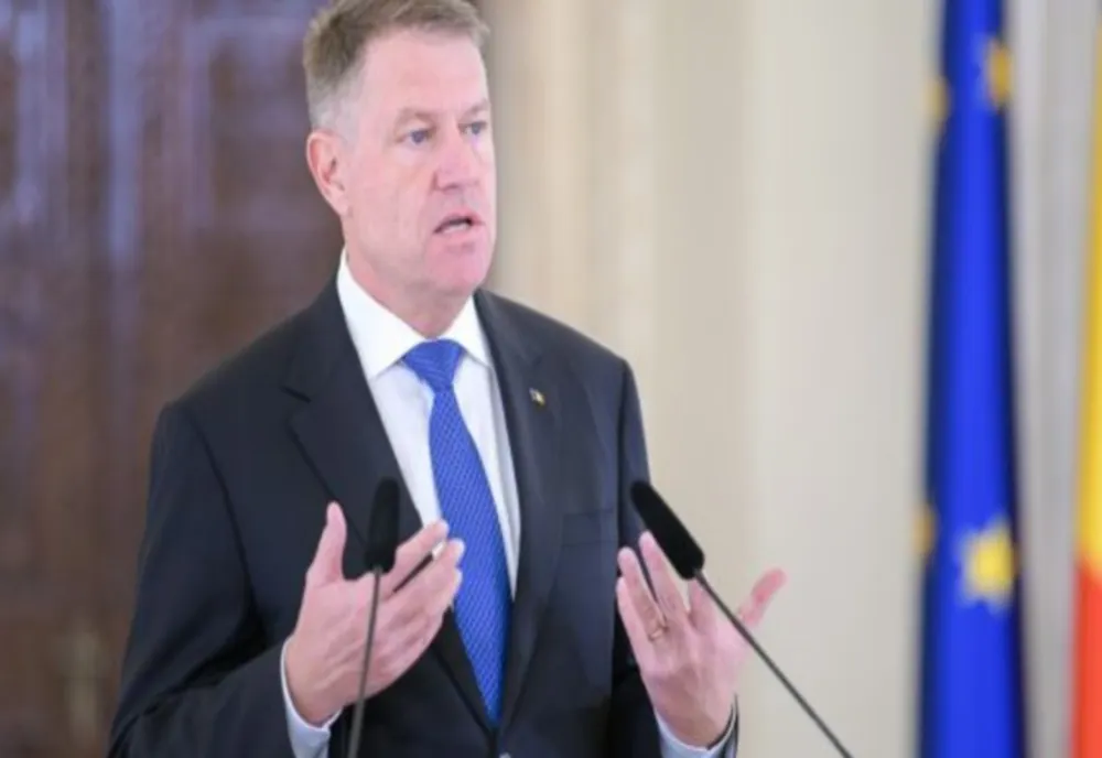 Președintele Klaus Iohannis a semnat joi decretele pentru numirea în funcții a noilor procurori-șefi propuși de Predoiu