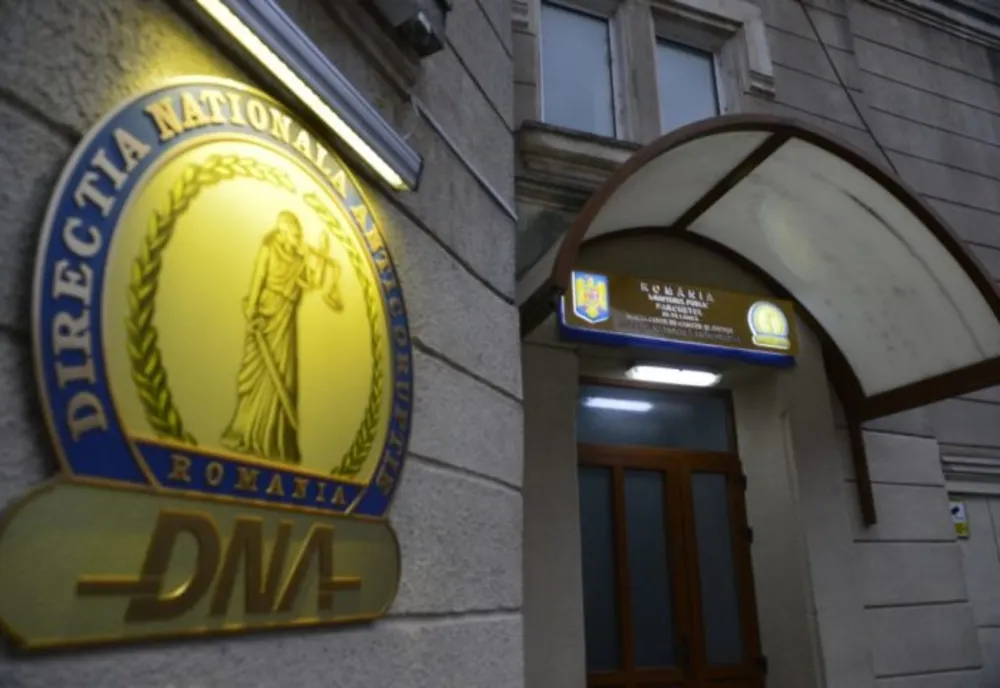 Victor Naidan, arhitectul sef al județului, trimis în judecată de DNA