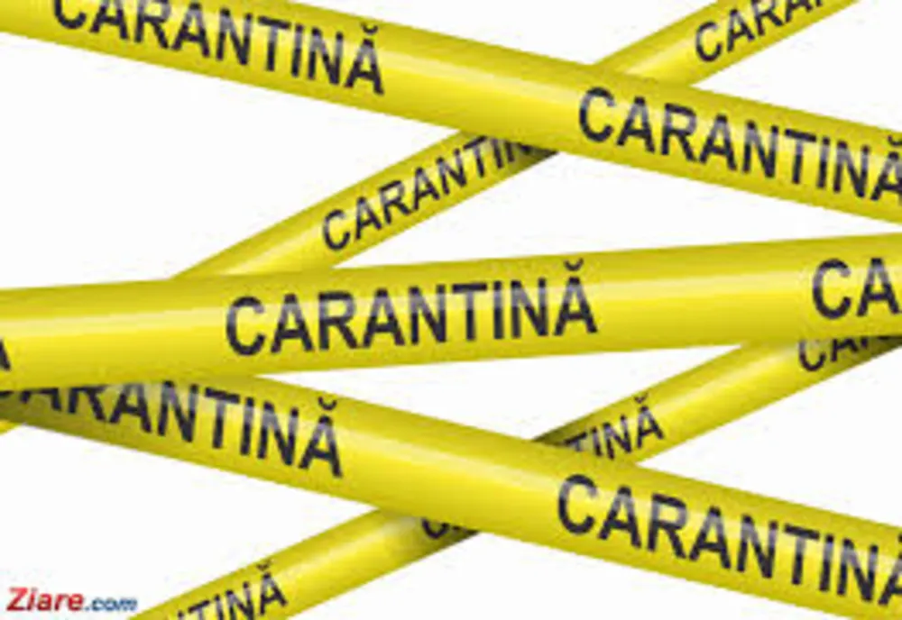 Coronavirusul a ajuns și la Caransebeș