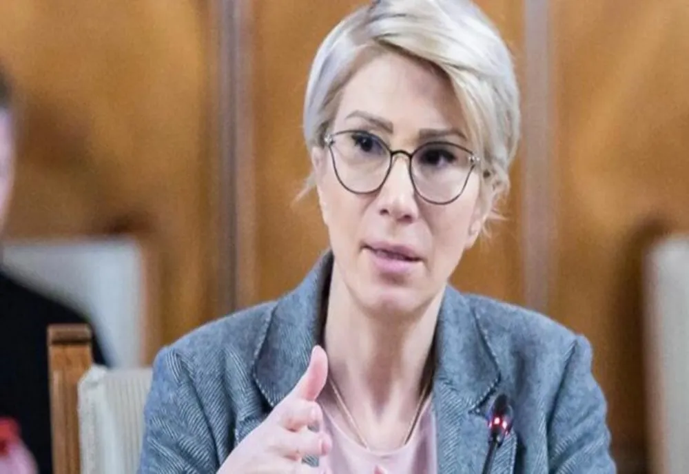 Raluca Turcan: Intervenția președintelui în scandalul autonomiei Ținutului Secuiesc a fost necesară. Niciodată să nu subestimați PSD!