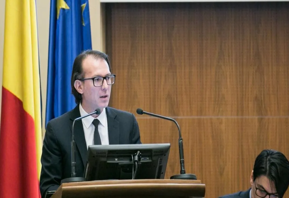 Florin Cîțu: S-a dat startul programului IMM Invest. Intrăm în cea de-a doua etapă de repornire a economiei