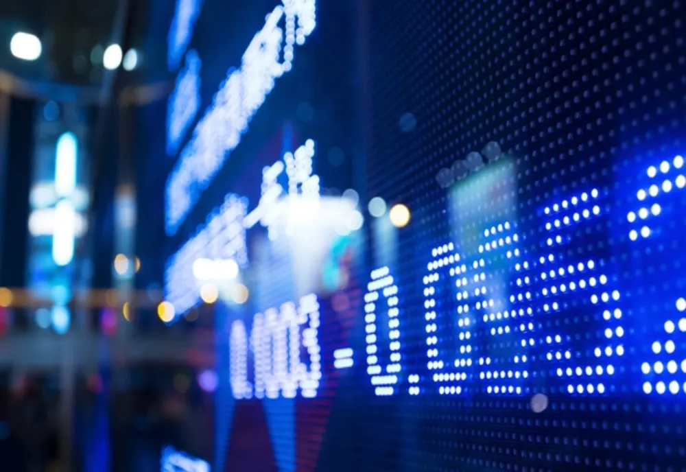 Analiză Economică : Euro s-a oprit la 4,84 lei