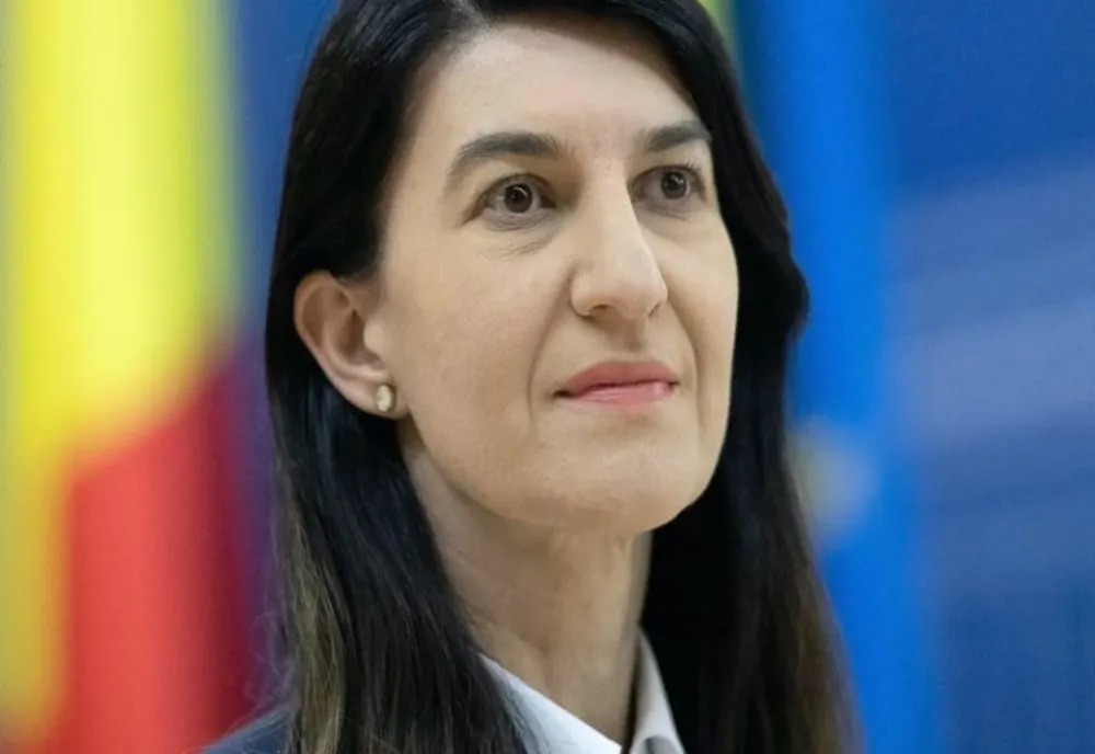 Ministrul Muncii, Violeta Alexandru, vizită-fulger în Germania - Se interesează despre situația românilor aflați la muncă