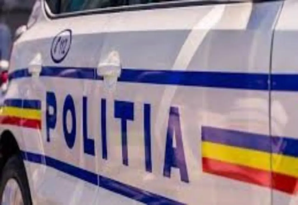 Crimă dintr-un pumn, n-a stat în izolare și a lăsat doi copii orfani