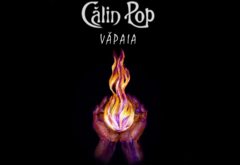 VIDEO Văpaia lui Călin Pop este online